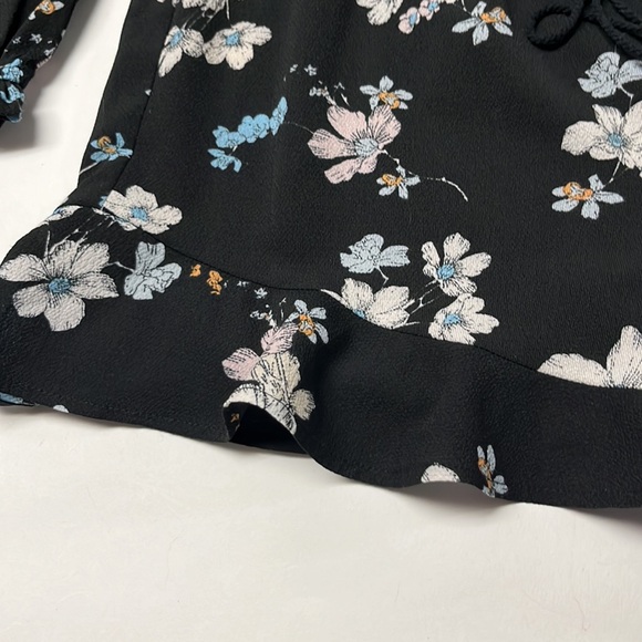 Hommage long sleeve romper - Picture 3 of 8